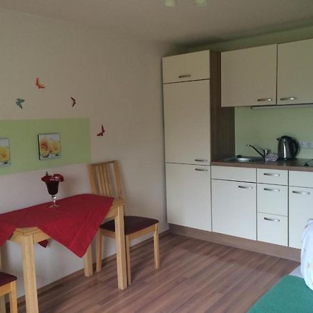 Rauhbergerhof Villa Tiefgraben Kültér fotó